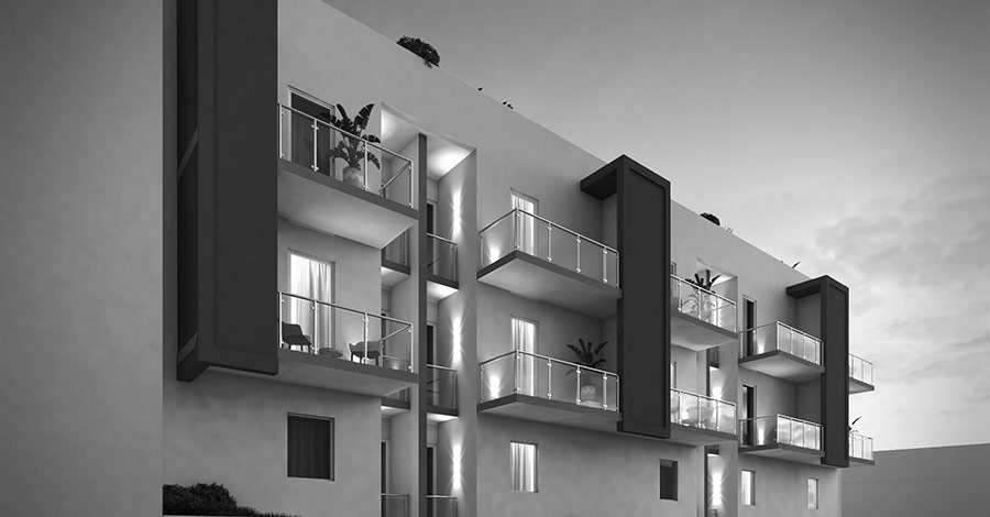 Highly Finished Apartments Malta for Sale